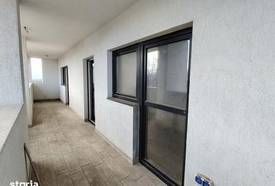 Casă cu 4 camere cu Teren 400 Mp în Bucium - 12