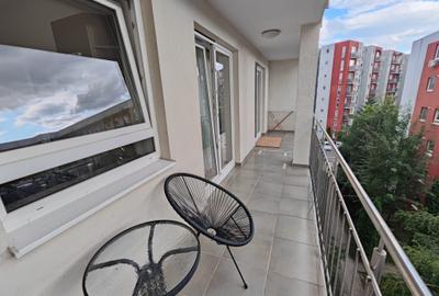 Apartament 2 camere Avantgarden Bartolomeu, 64mp Apartament 2 camere Avantgarden Bartolomeu, 64mp - 9