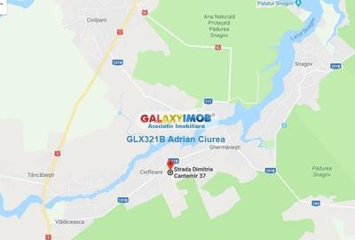 Snagov | Ciofliceni | Teren 520mp | 0% Comision Snagov | Ciofliceni | Teren 520mp | 0% Comision - 6