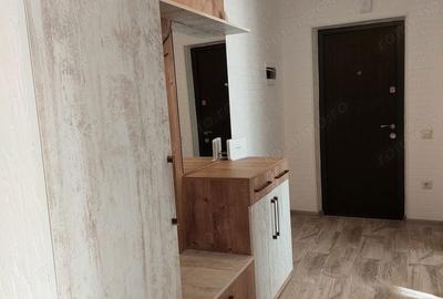 Apartament cu 3 camere în Calea București - 6