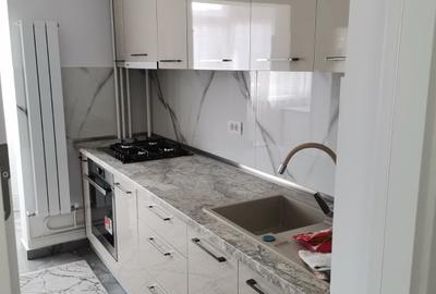 Apartament cu 2 camere decomandat, mobilat în Dristor - 7