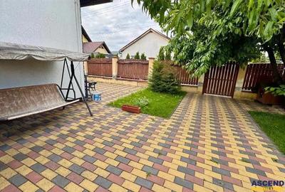 Vila spatioasa in Sancraiu, 2 intrari, foisor, parcare,5 minute de Targu Mures - 5