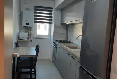 Apartament cu 2 camere decomandat în Nicolae Grigorescu - 3