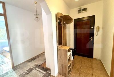 Apartament de vanzare, total decomandat, cu 4 camere, 79 mp, zona Girocului - 4