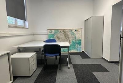 Birou, de 110 mp, în Gara de Nord - 8