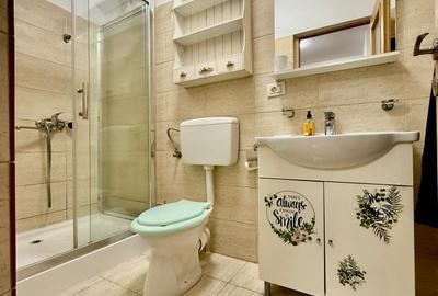 Liberty  Center - Nasaud, Centrala Proprie, Parcare Subterana - 6