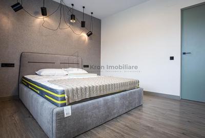 Apartament 2 camere - Urban Plaza - 9