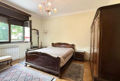 OPORTUNITATE APARTAMENT 3 CAMERE ZONA CISMIGIU + GARAJ + BOXA + CENTRALA PROPRIE - 4