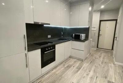 Garsonieră decomandată în Ștefan cel Mare - 2