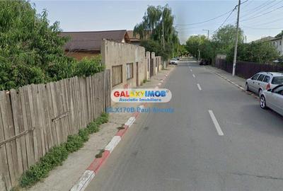 Teren Construcții intravilan de 3200 mp, în Nord - 2