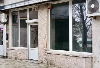 Spațiu comercial de închiriat – Dacia, intersecție, 60 mp - 3