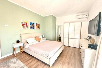 Casă cu 5 camere cu Teren 170 Mp în Nord - 9