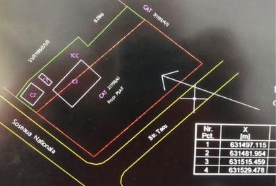 Spațiu comercial, în Podul de Piatră - 3