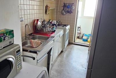Vanzare -3 camere - Pantelimon - Piata Delfinului - 12