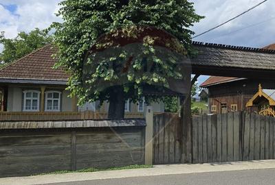 Casă cu 4 camere în Mihoveni - 2