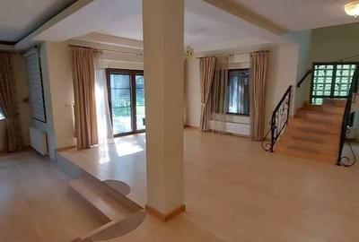 Vila de inchiriat | Corbeanca | 6 camereI piscina - 11