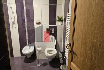 Casă cu 5 camere cu Canalizare în Industriilor - 8