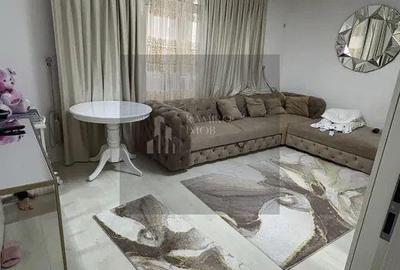 Apartament cu 2 camere, mobilat în Metalurgiei - 6