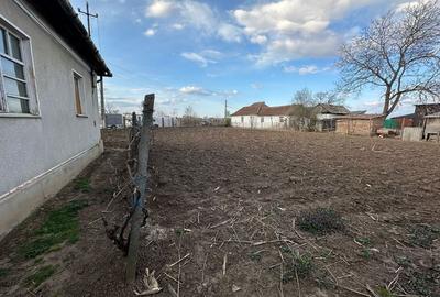 Casă cu 4 camere în Diosig - 4