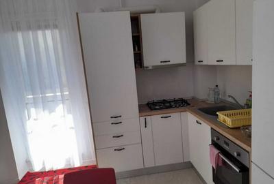 Apartament 2 camere, zona Piata Abator, etaj intermediar - 3