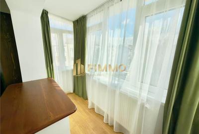 Apartament cu 2 camere semidecomandat în Burdujeni - 6
