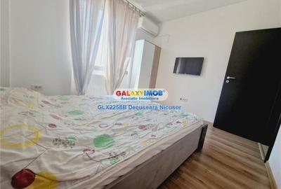 Apartament cu 2 camere decomandat, mobilat în Chiajna - 5