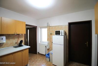 Salcamilor - Bd. Dacia, Vila renovata 223 mp utili, inchiriata! - 9