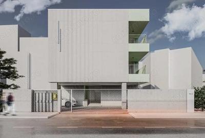 Apartament cu 4 camere semidecomandat în Faleza Nord - 8