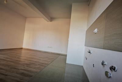 Apartament cu 2 camere semidecomandat în Central - 1