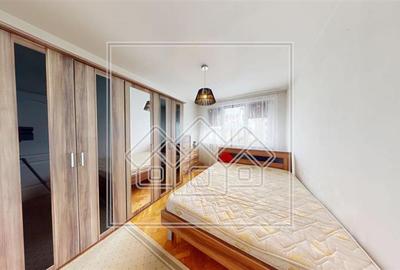 Apartament cu 2 camere semidecomandat în Aeroport - 7