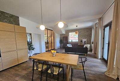 Casă individuală cu 5 camere cu Canalizare în Snagov - 9