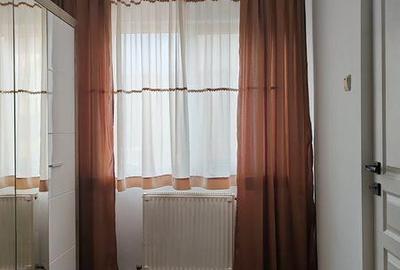 Apartament cu 3 camere în Central - 2