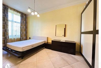 Apartament cu 3 camere decomandat în Central - 1