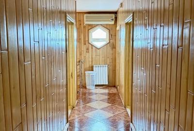 Vila de vanzare Ovidiu Sud pe colt - 13