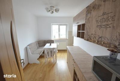 Apartament cu 2 camere decomandat, mobilat în Girocului - 2
