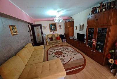 Apartament cu 2 camere decomandat în Apollo - 3