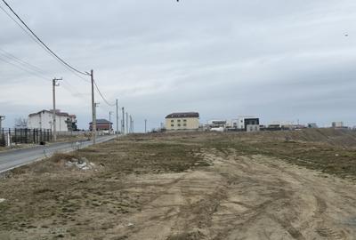 Teren Construcții intravilan de 475 mp, în Costinești - 7