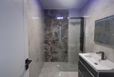 Apartament nou, zona Carrfour, Teilor, Floresti - 10