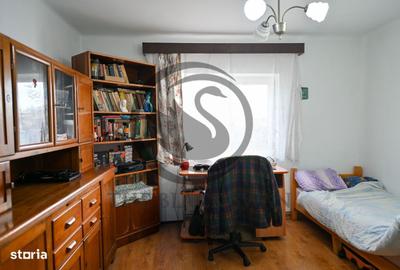 Casă cu 4 camere în Dâmbu - 10