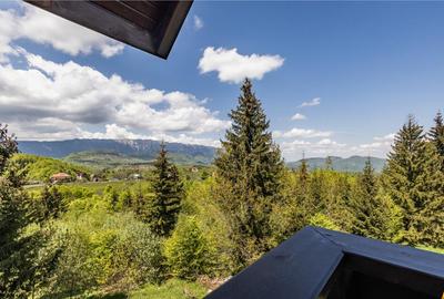 FILM! Oaza de relaxare si rafinament, in peisaje montane spe - 14