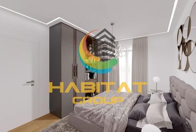 Apartament cu 3 camere decomandat în Ultracentral - 9