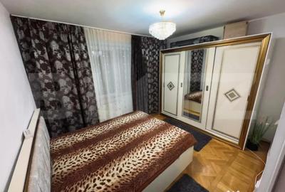 Apartament cu 2 camere decomandat în Central - 2