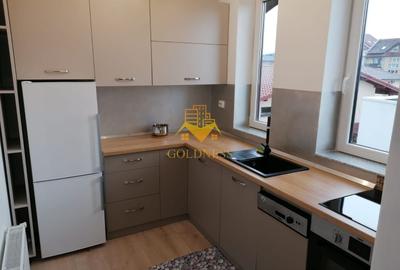 Apartament cu 2 camere semidecomandat, mobilat în Europa - 4