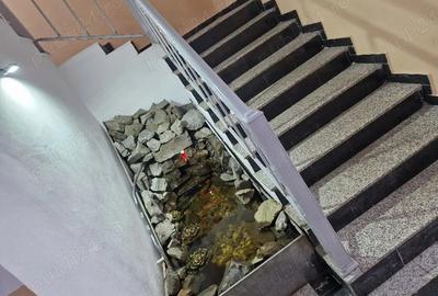 Garsonieră nedecomandată în UTA - 2