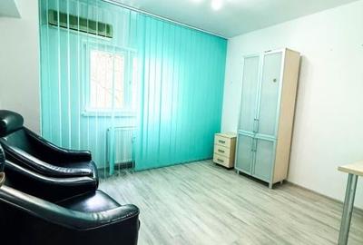 Apartament cu 4 camere semidecomandat, mobilat în Ștefan cel Mare - 3