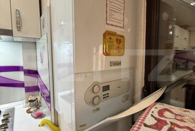 Apartament cu 2 camere decomandat în Central - 17
