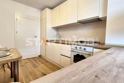 Garsonieră decomandată, mobilată în Astra - 12