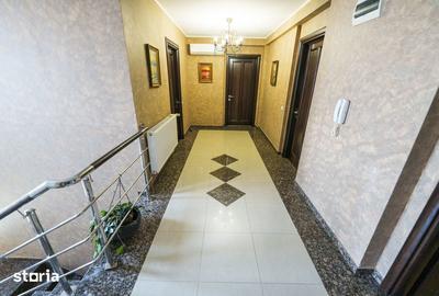 Casă cu 5 camere cu Teren 875 Mp în Cârcea - 14