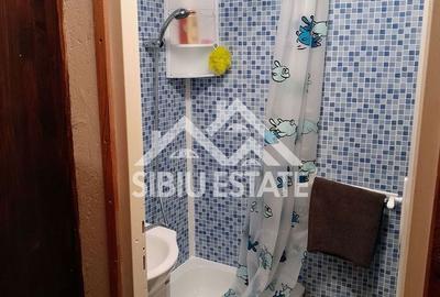 Casă cu 2 camere cu Teren 641 Mp în Central - 4