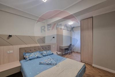 Apartament cu 3 camere in Eforie Sud - 6